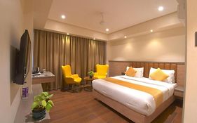 Hotel Natraj Yes Please -New Delhi